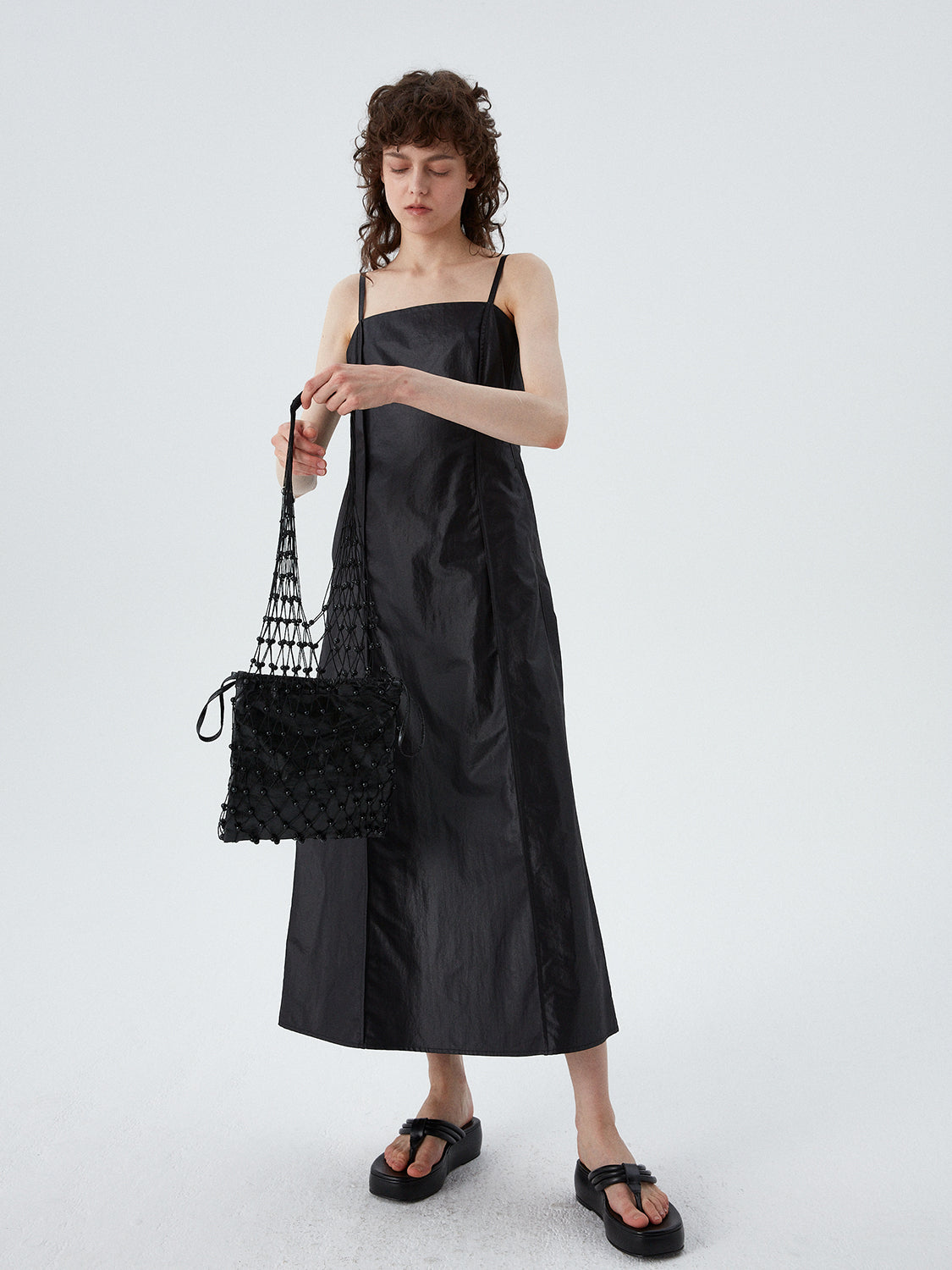 Elle Bag - Black