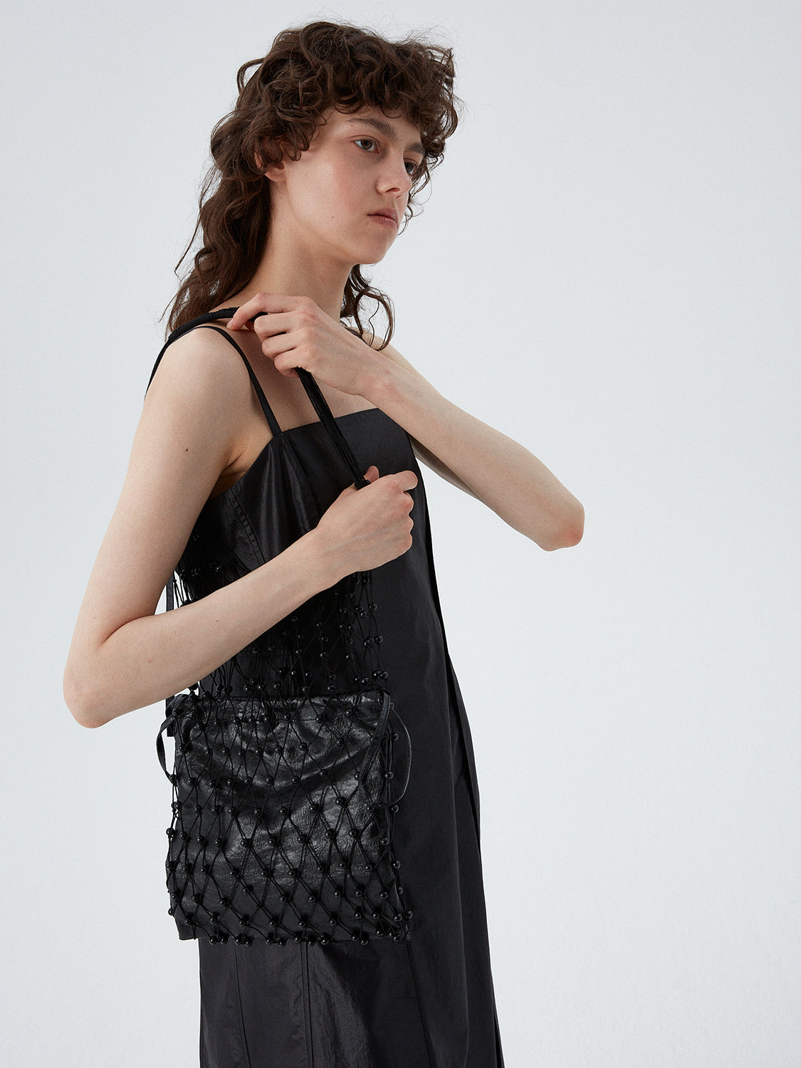 Elle Bag - Black