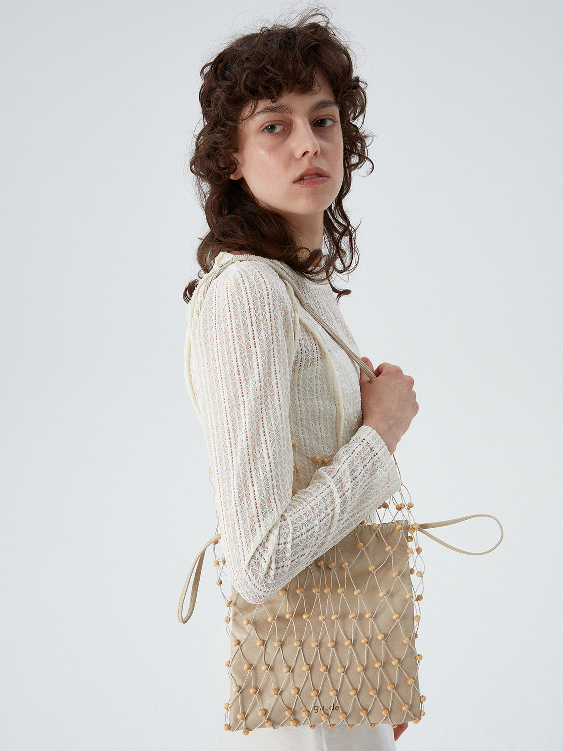 Elle Bag - Wood