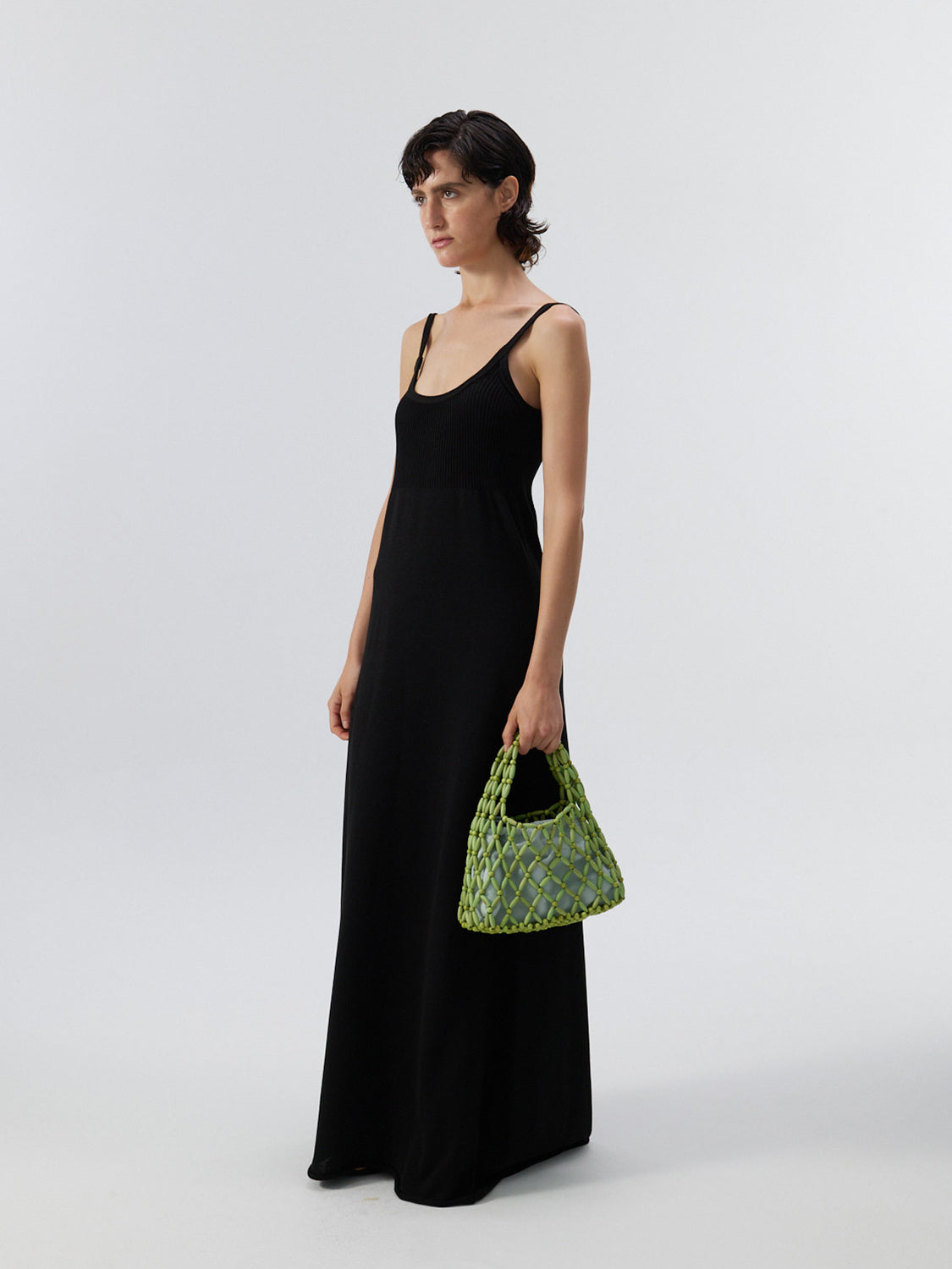 Kelly Bag - Lime