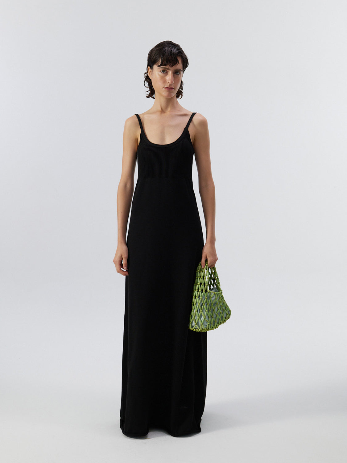 Kelly Bag - Lime