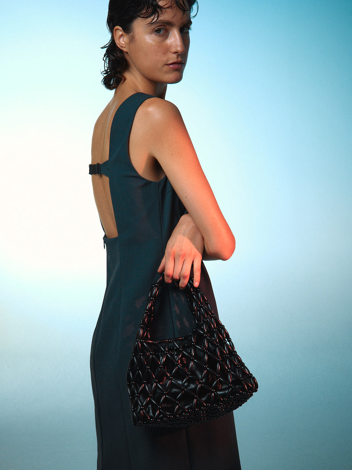 Kelly Bag - Black