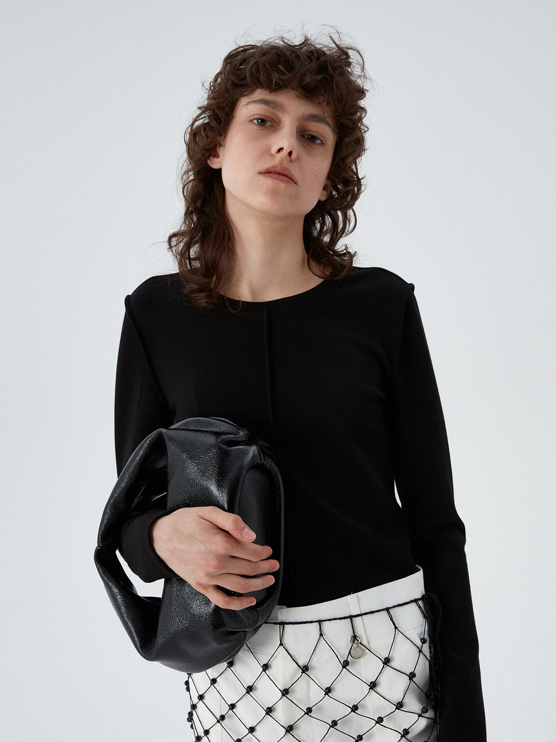 Boh Bag - Onyx