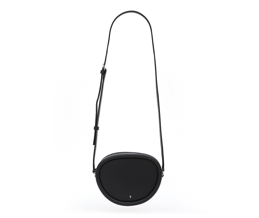 Pebble Bag - Black