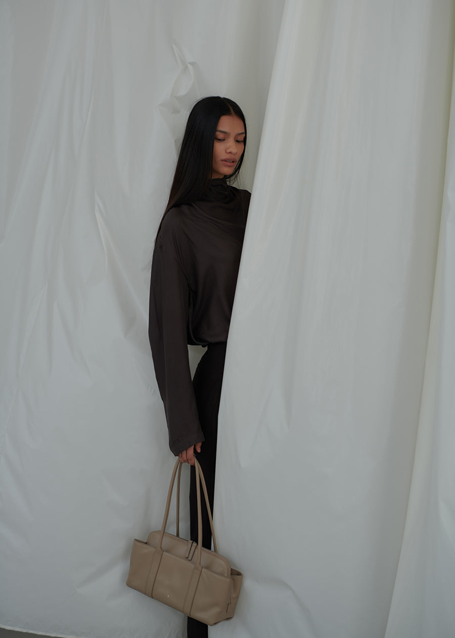 Darlyn Bag - Beige