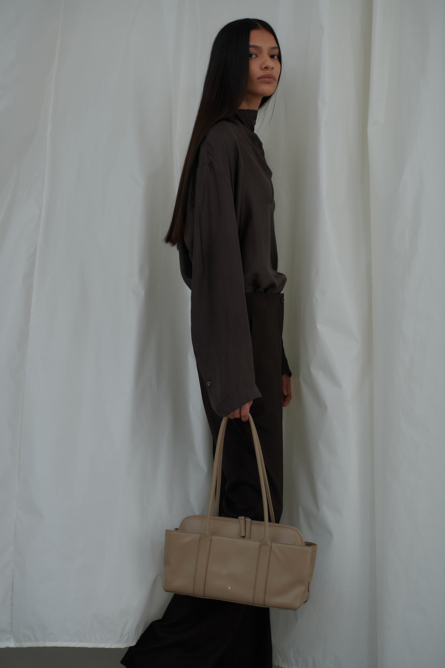Darlyn Bag - Beige