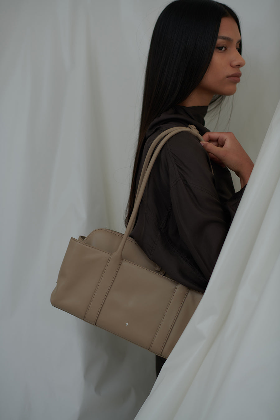 Darlyn Bag - Beige