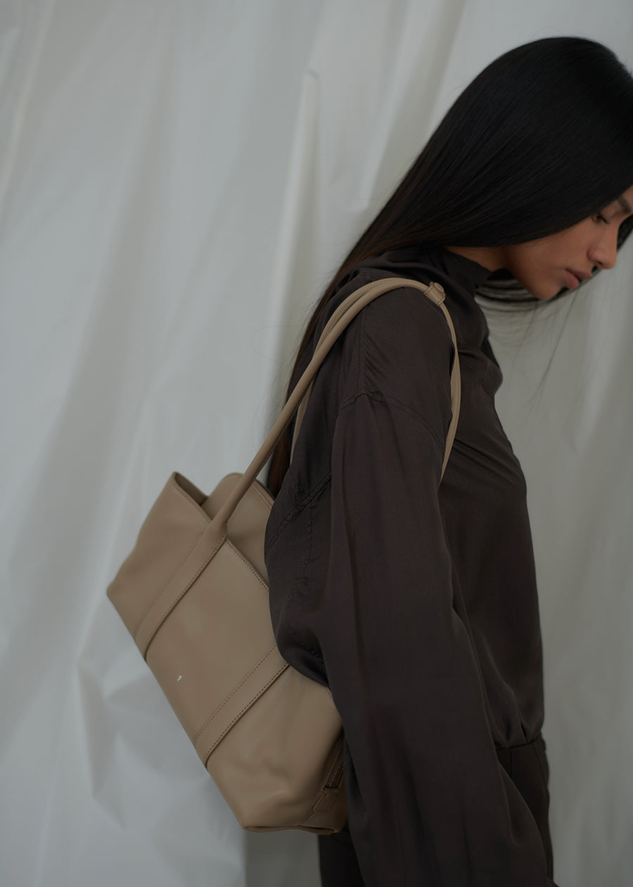 Darlyn Bag - Beige