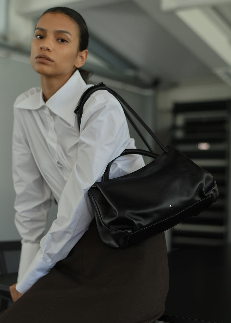 Bonita Bag - Black