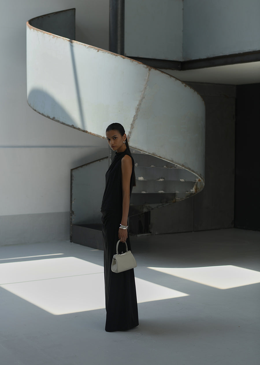 Cubi Bag - Cream