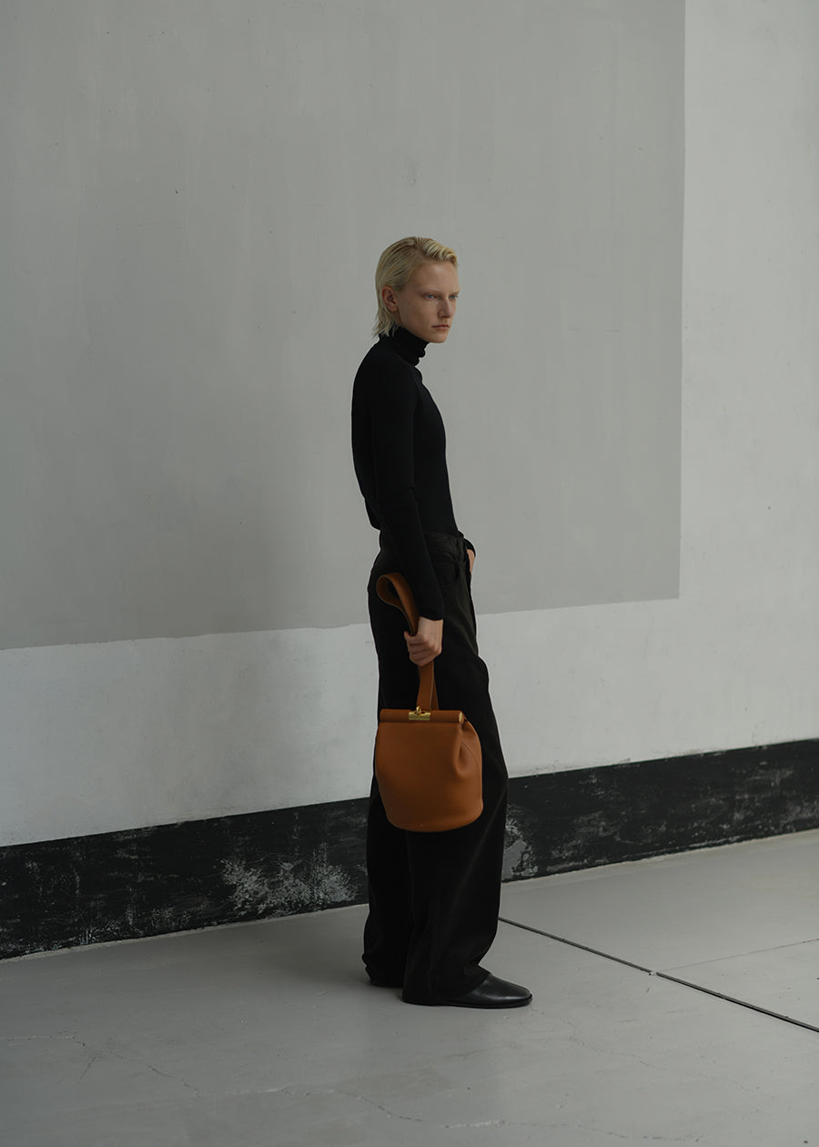 Lowa Bag - Camel
