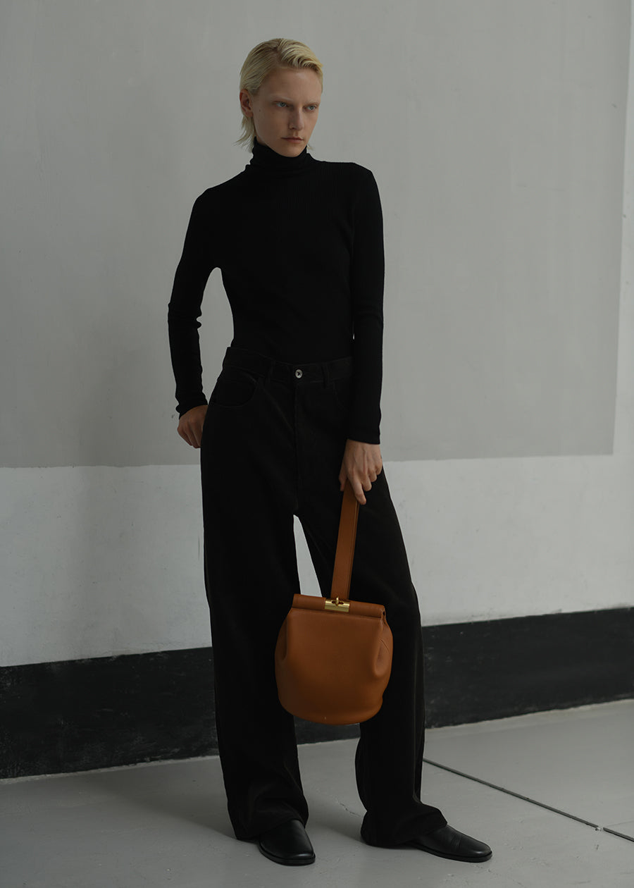 Lowa Bag - Camel