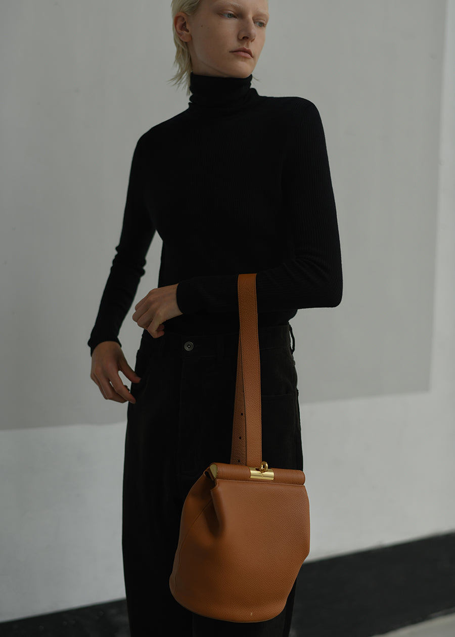 Lowa Bag - Camel
