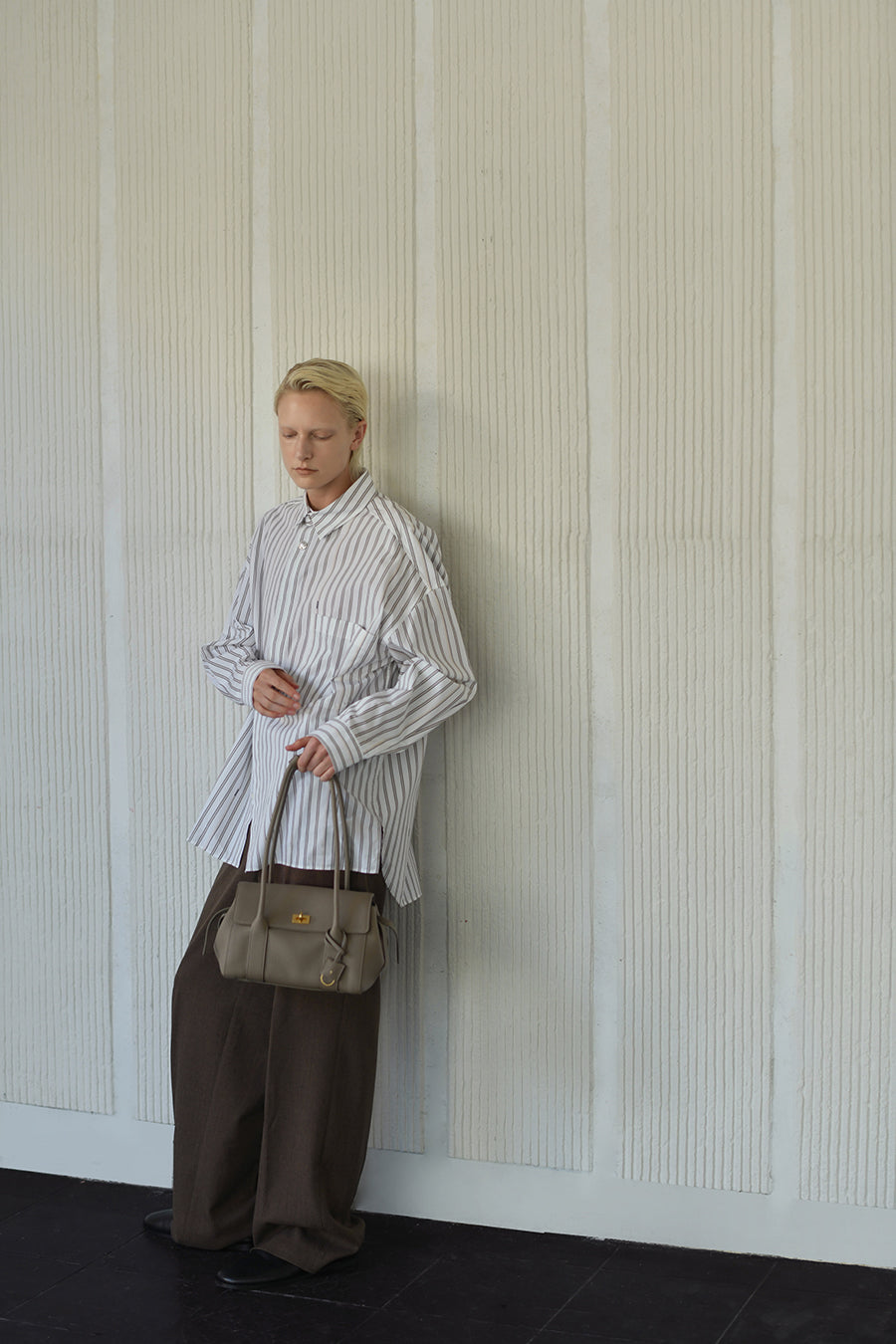 Journey S Bag - Taupe