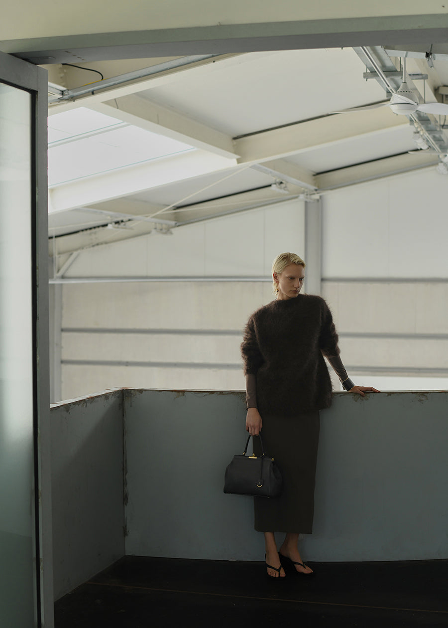 Lumi Bag - Black