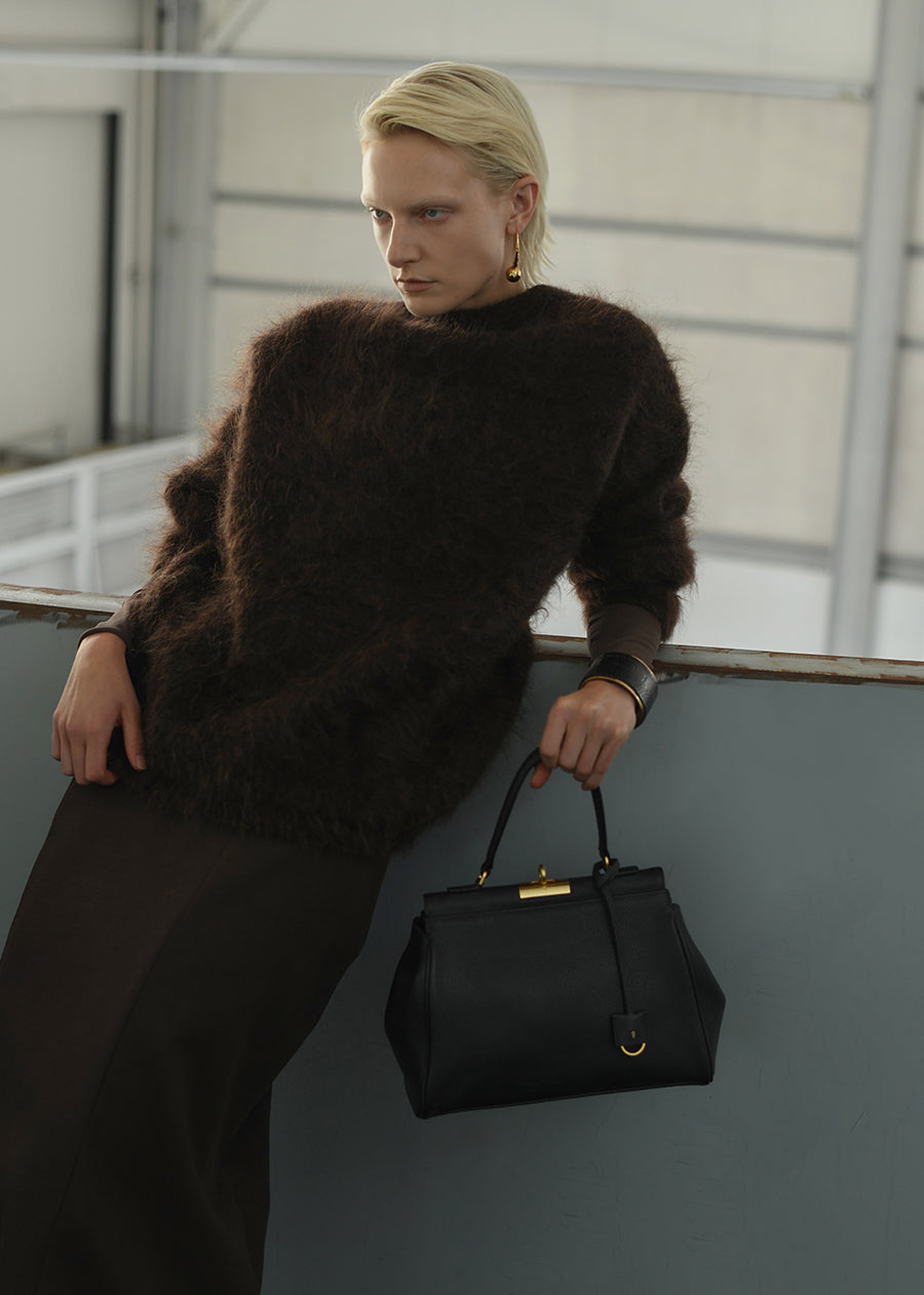 Lumi Bag - Black