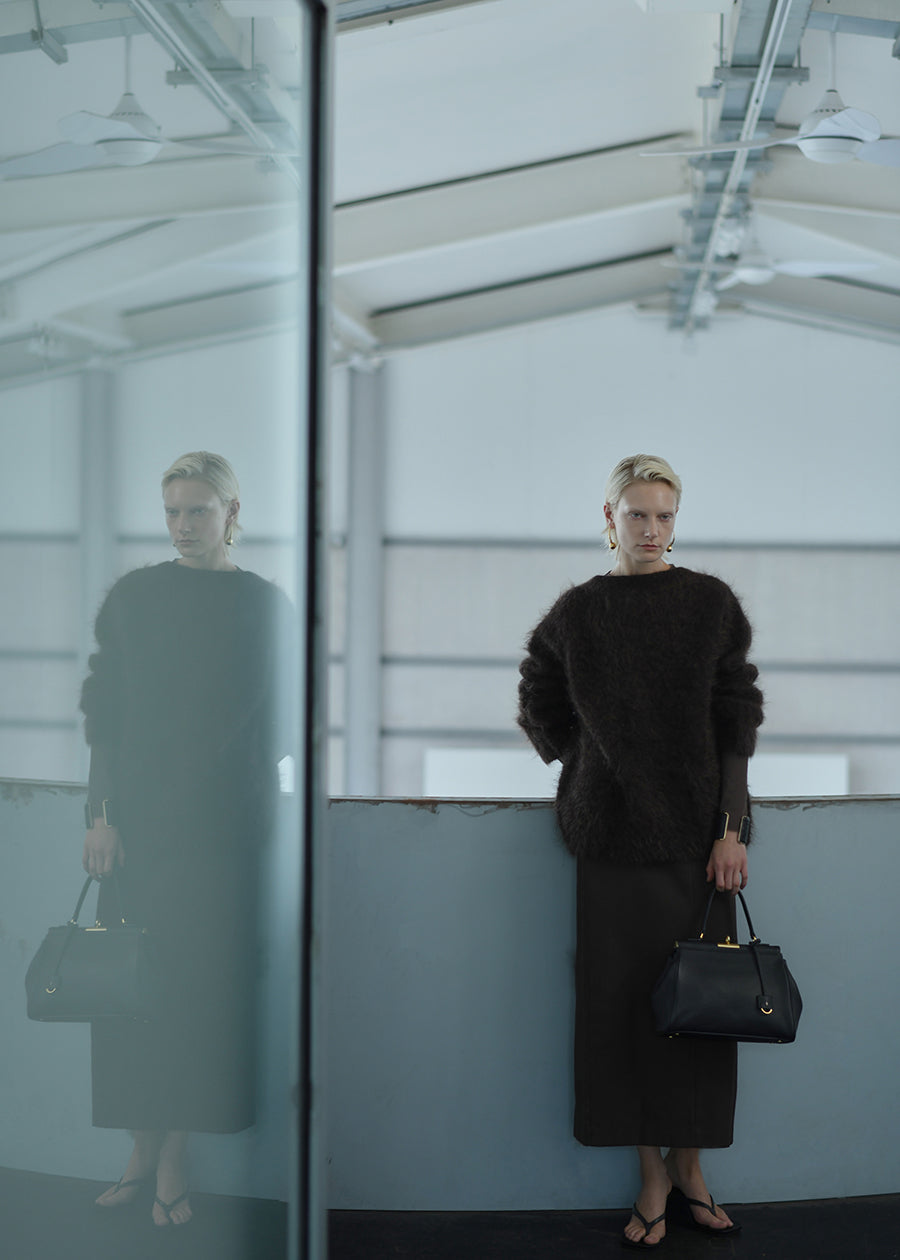 Lumi Bag - Black