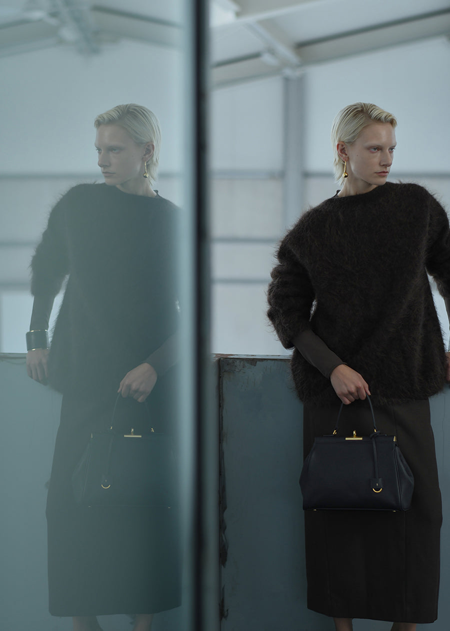 Lumi Bag - Black