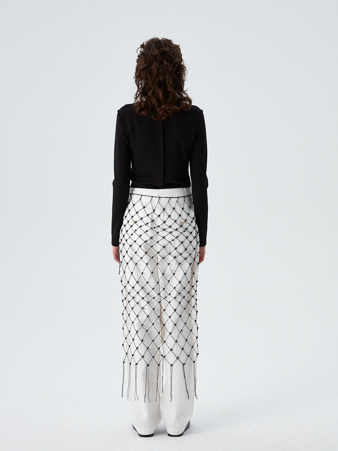Lizy Trousers - 2 Colors