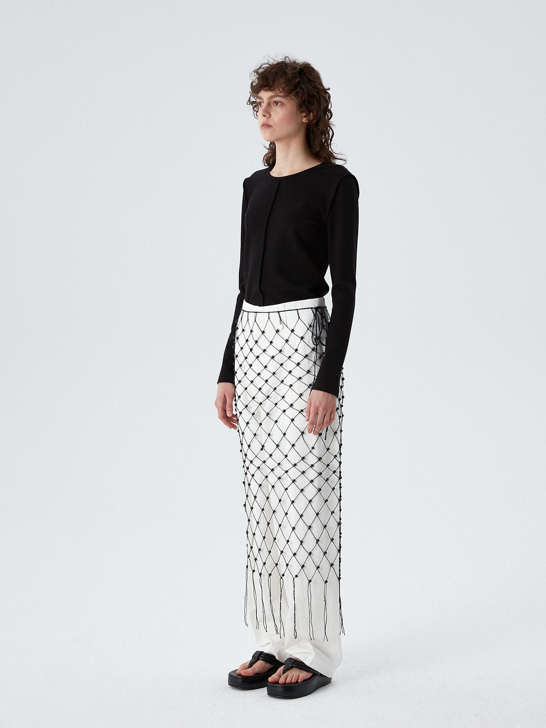 Lizy Trousers - 2 Colors