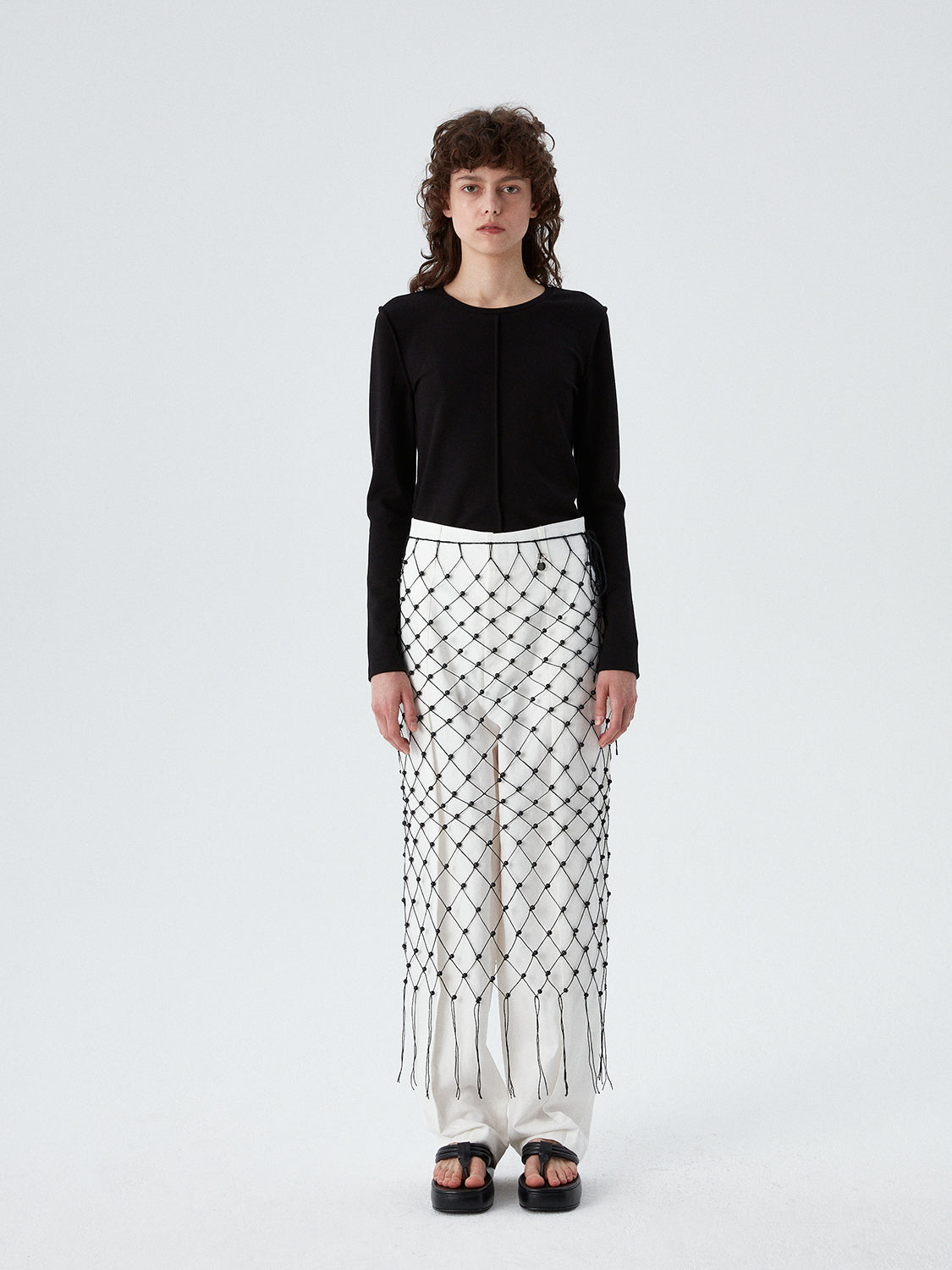 Lizy Trousers - 2 Colors