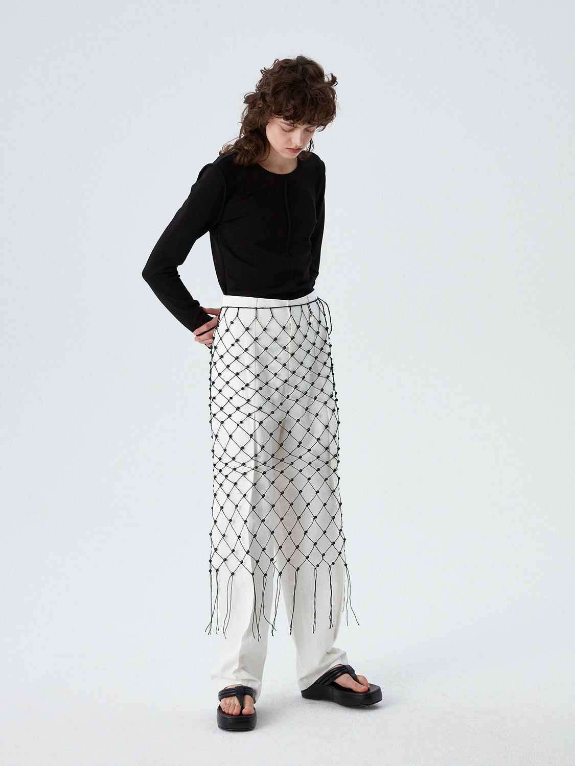 Lizy Trousers - 2 Colors