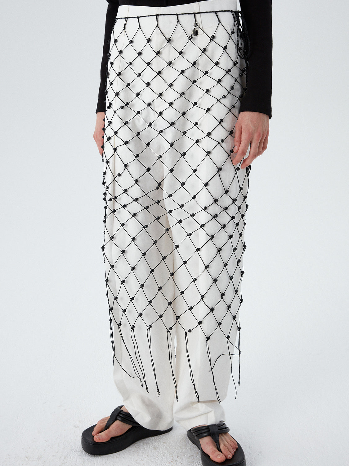 Lizy Trousers - 2 Colors