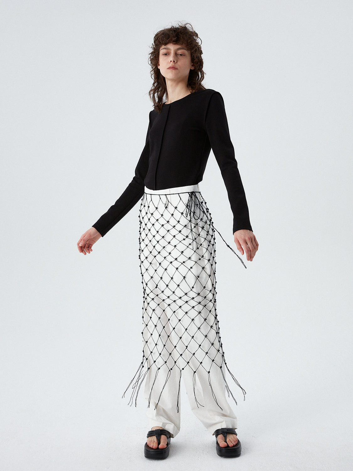 Ciel Top - 2 Colors