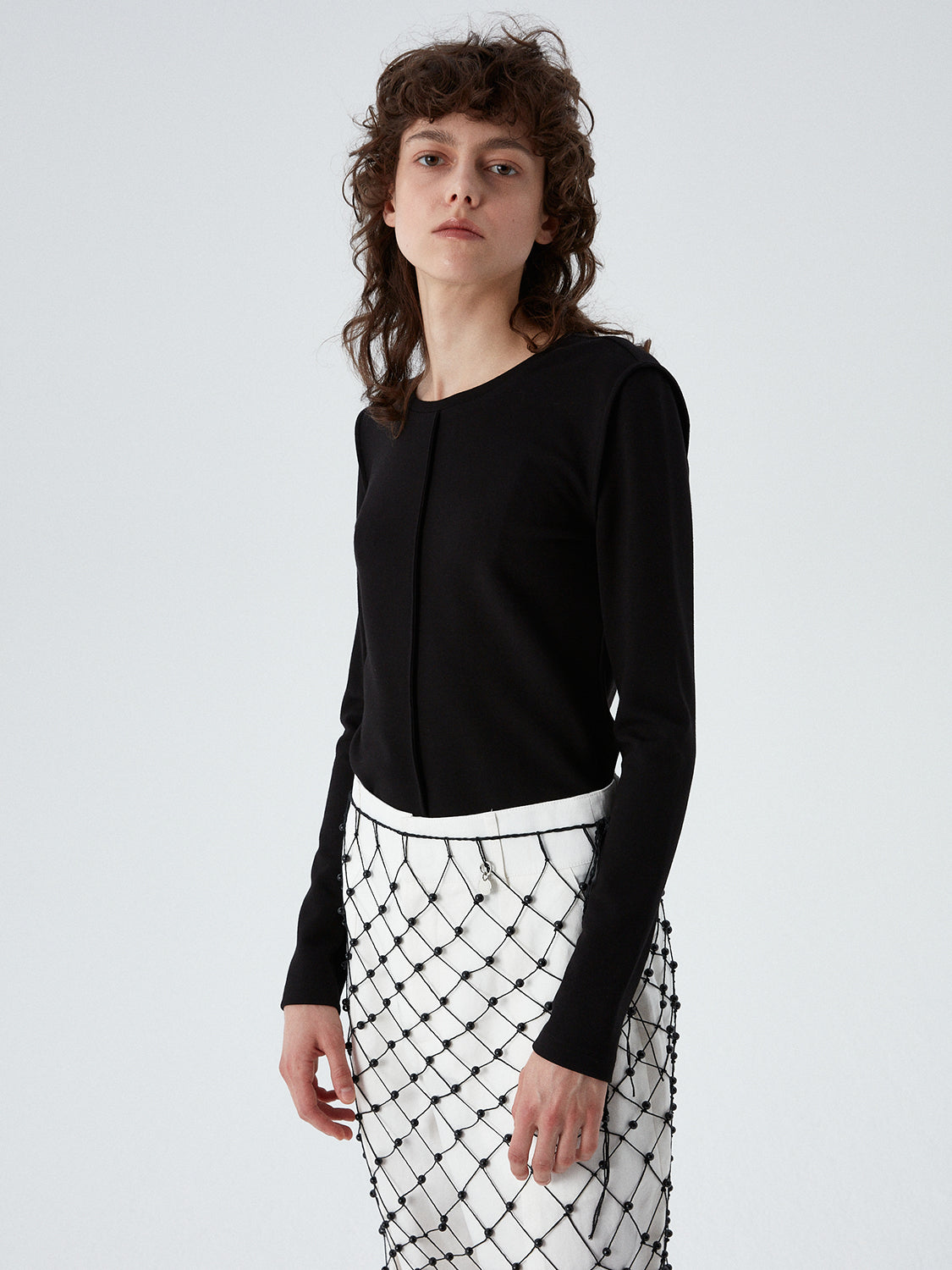Ciel Top - 2 Colors