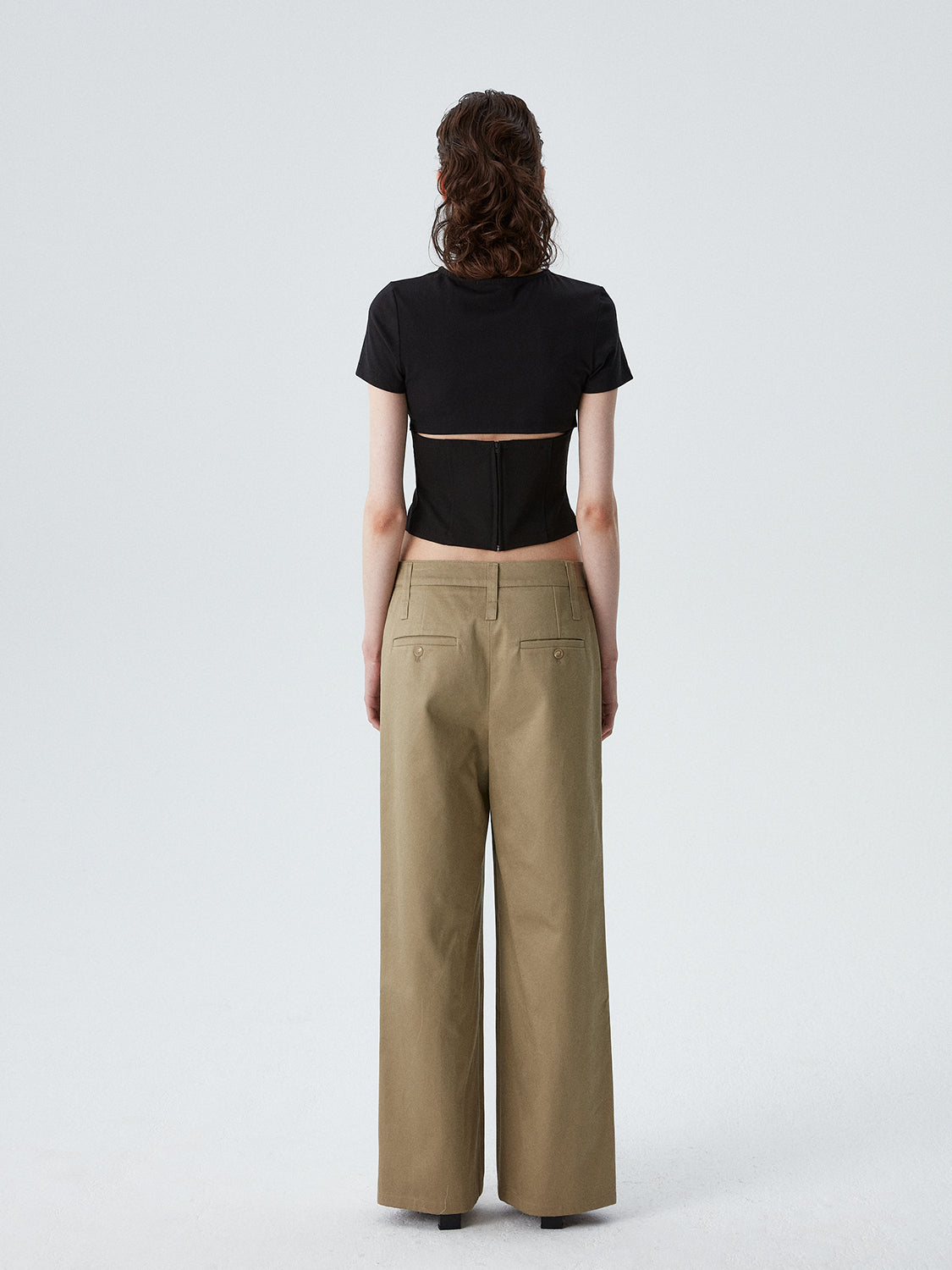 Toni Pants - 2 Colors