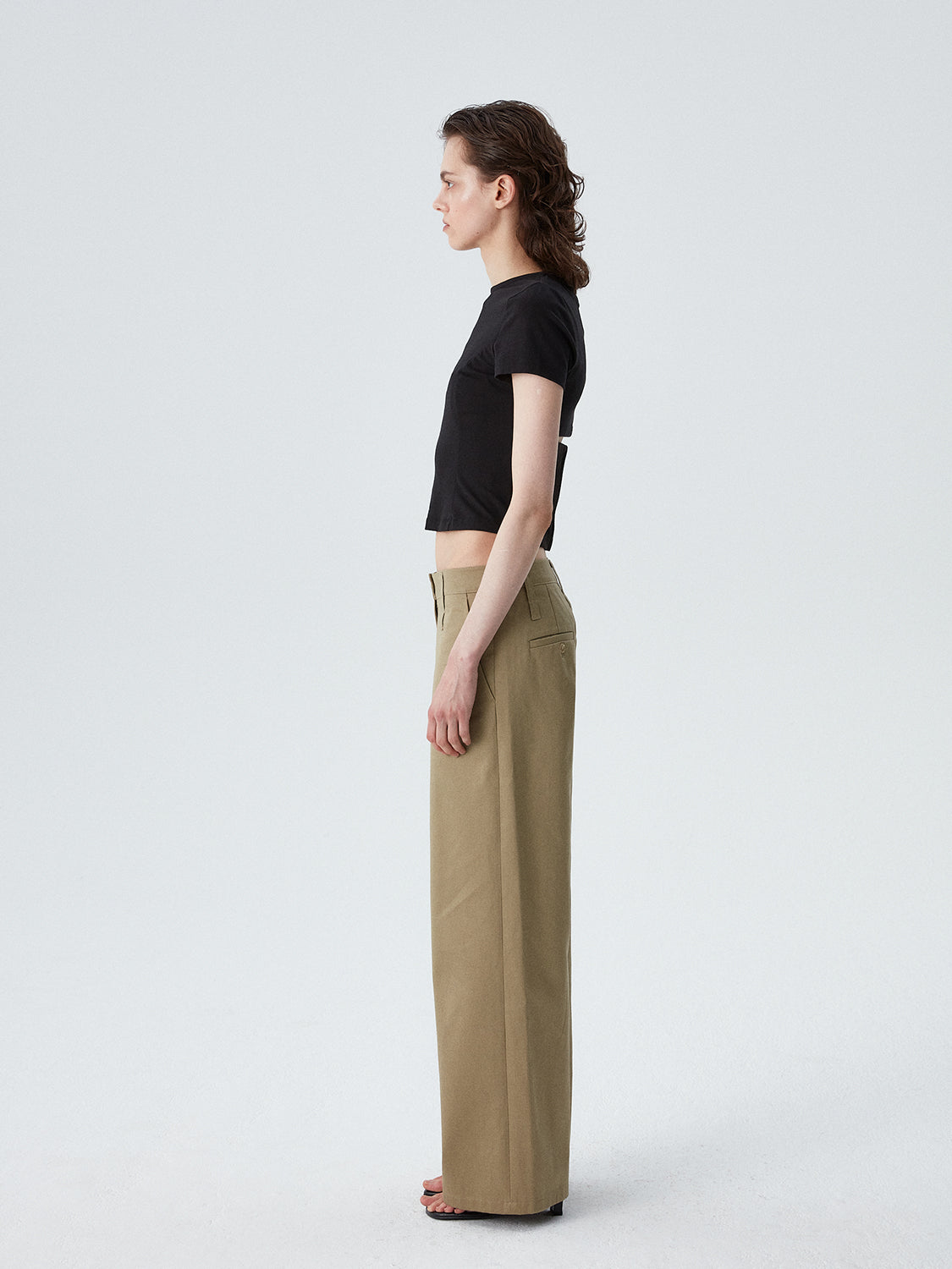 Toni Pants - 2 Colors