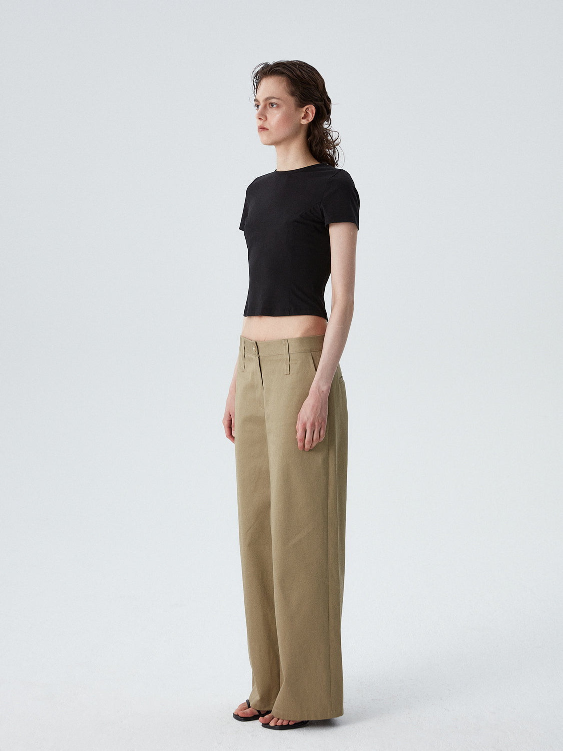 Toni Pants - 2 Colors