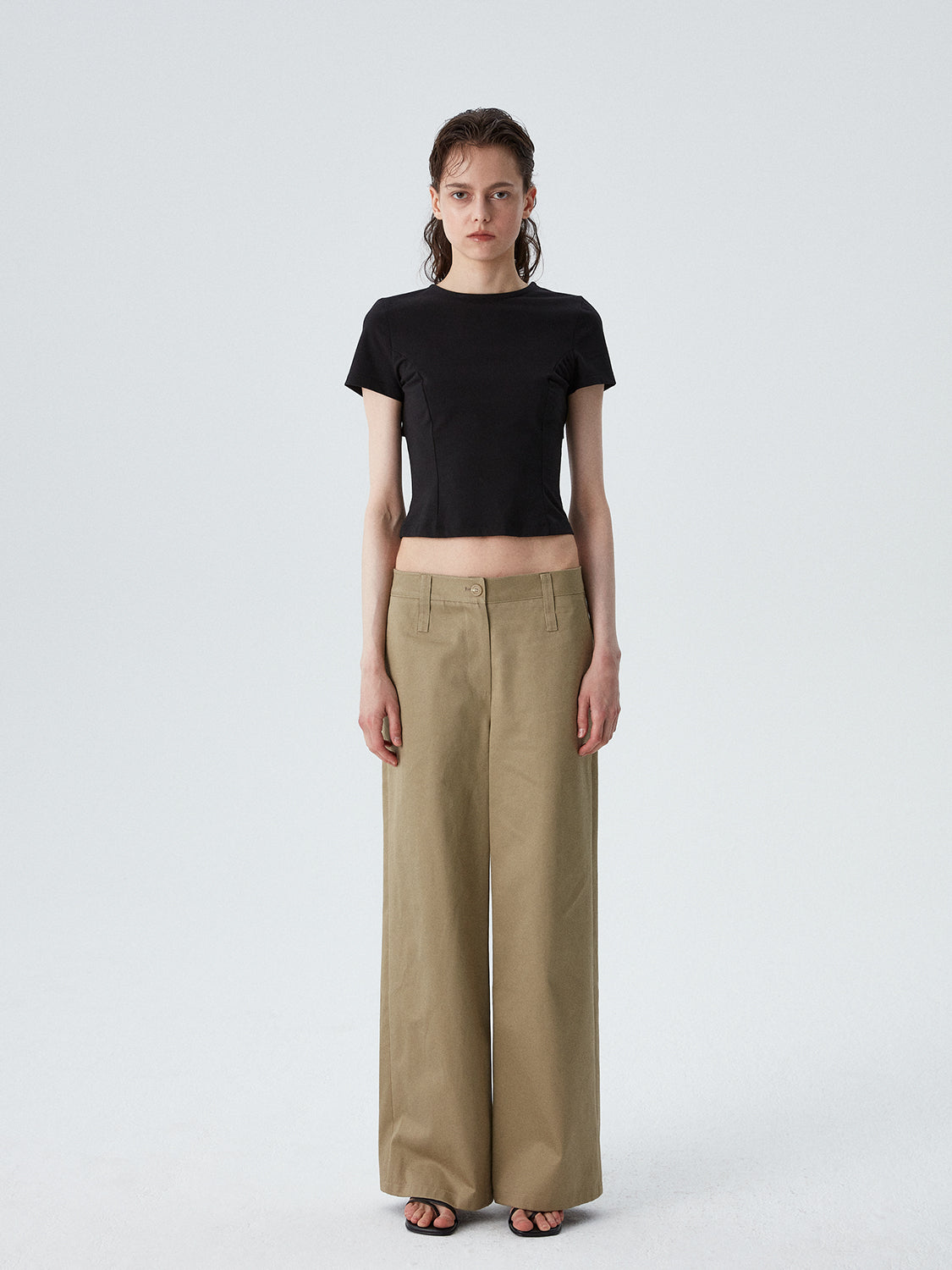 Toni Pants - 2 Colors
