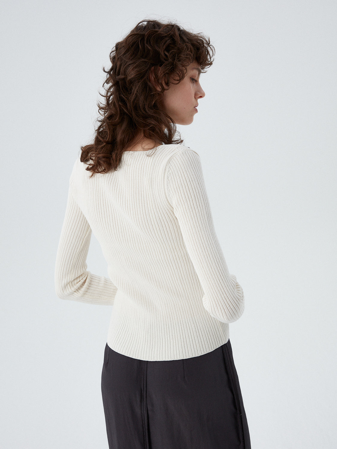 Lexi V-neck Cardigan - 2 Colors