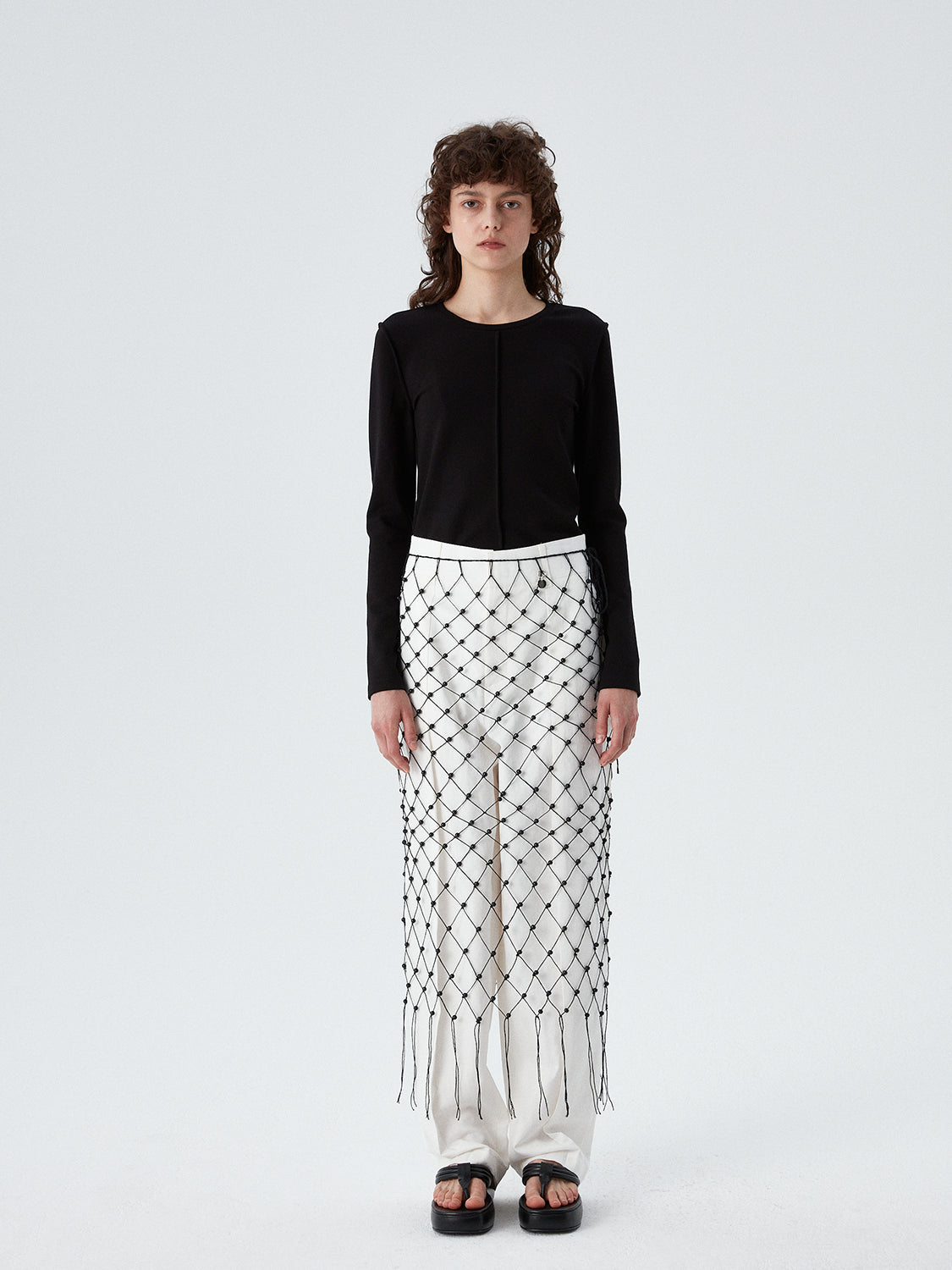 Ditto Skirt - 2 Colors