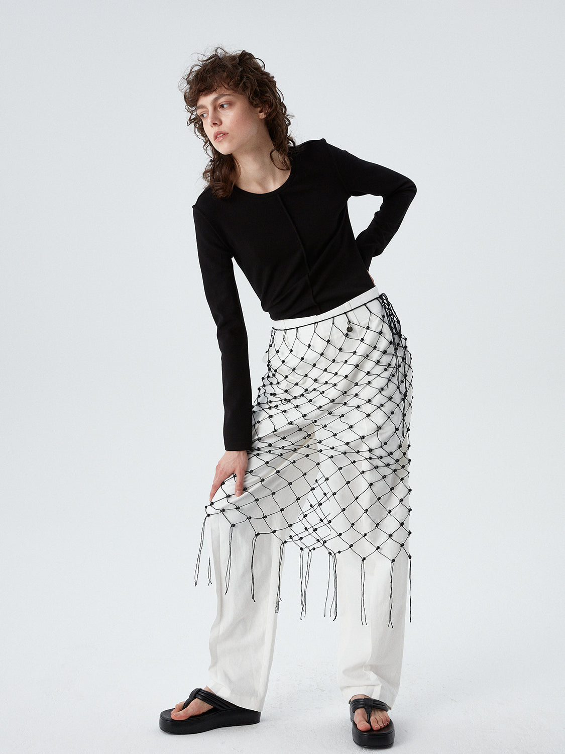 Ditto Skirt - 2 Colors
