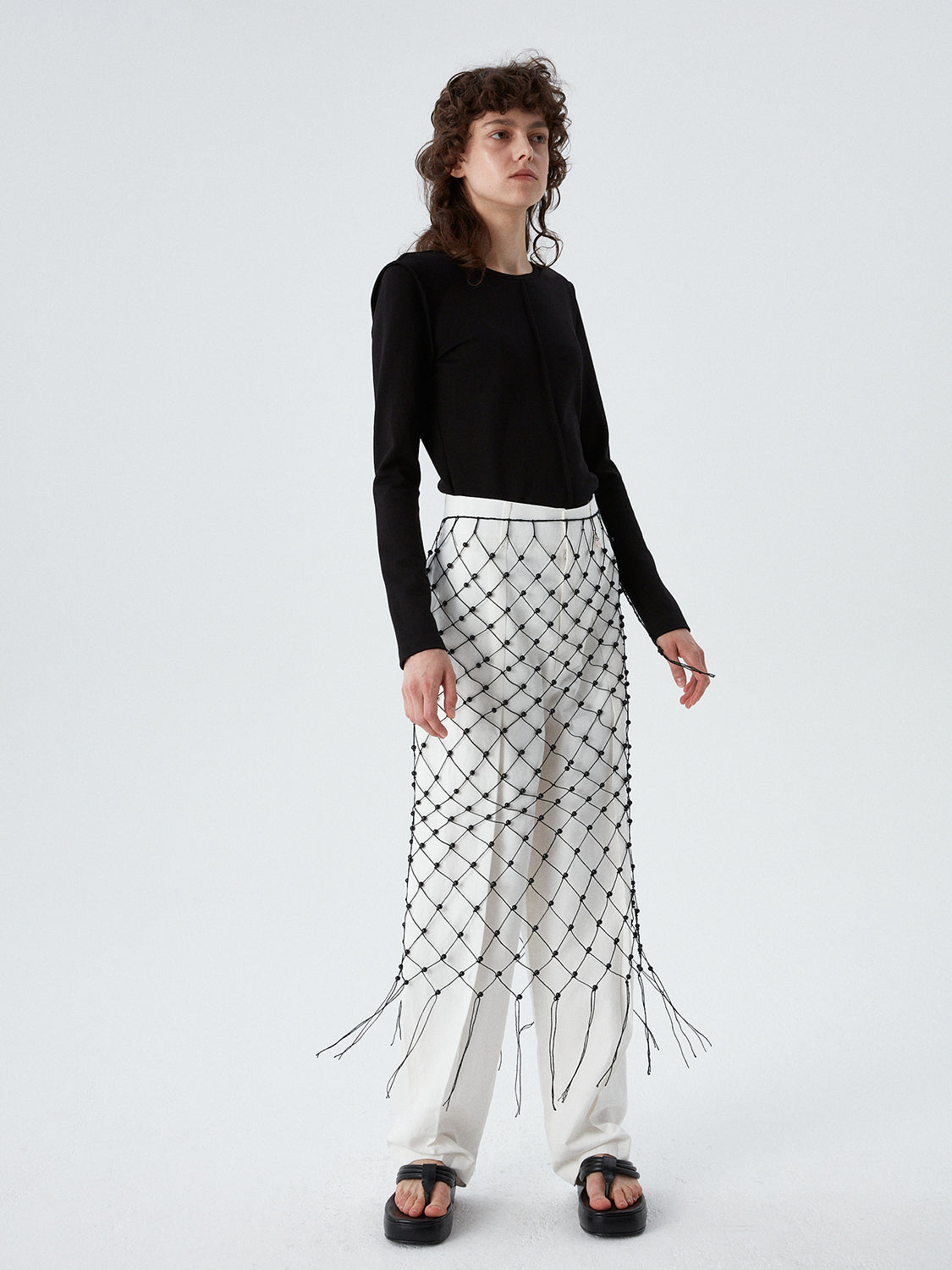 Ditto Skirt - 2 Colors