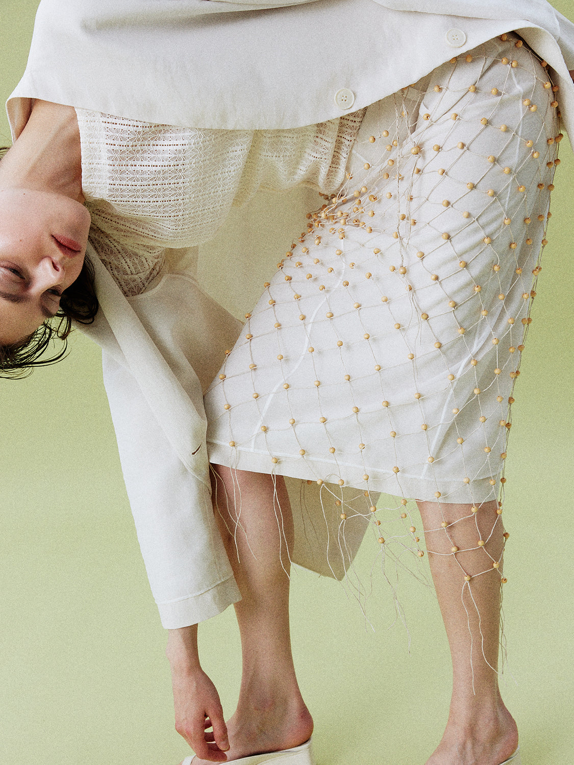 Ditto Skirt - 2 Colors