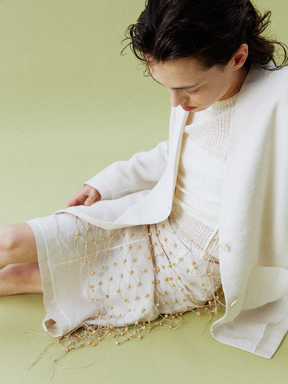 Ditto Skirt - 2 Colors