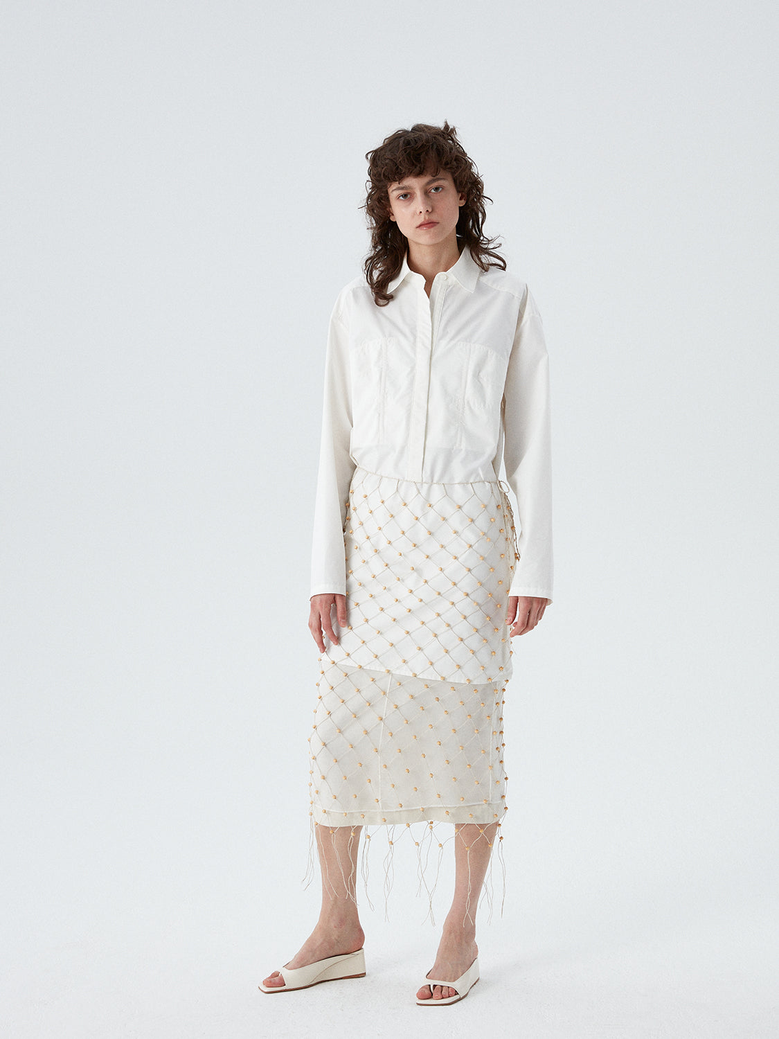 Ditto Skirt - 2 Colors