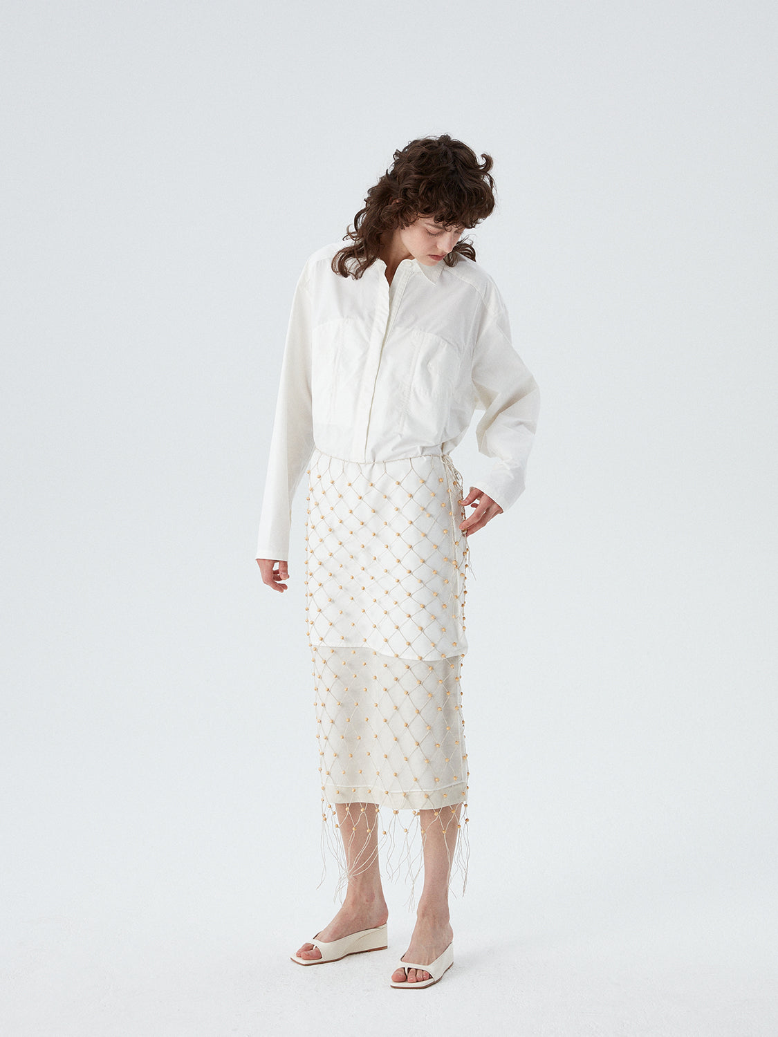 Ditto Skirt - 2 Colors