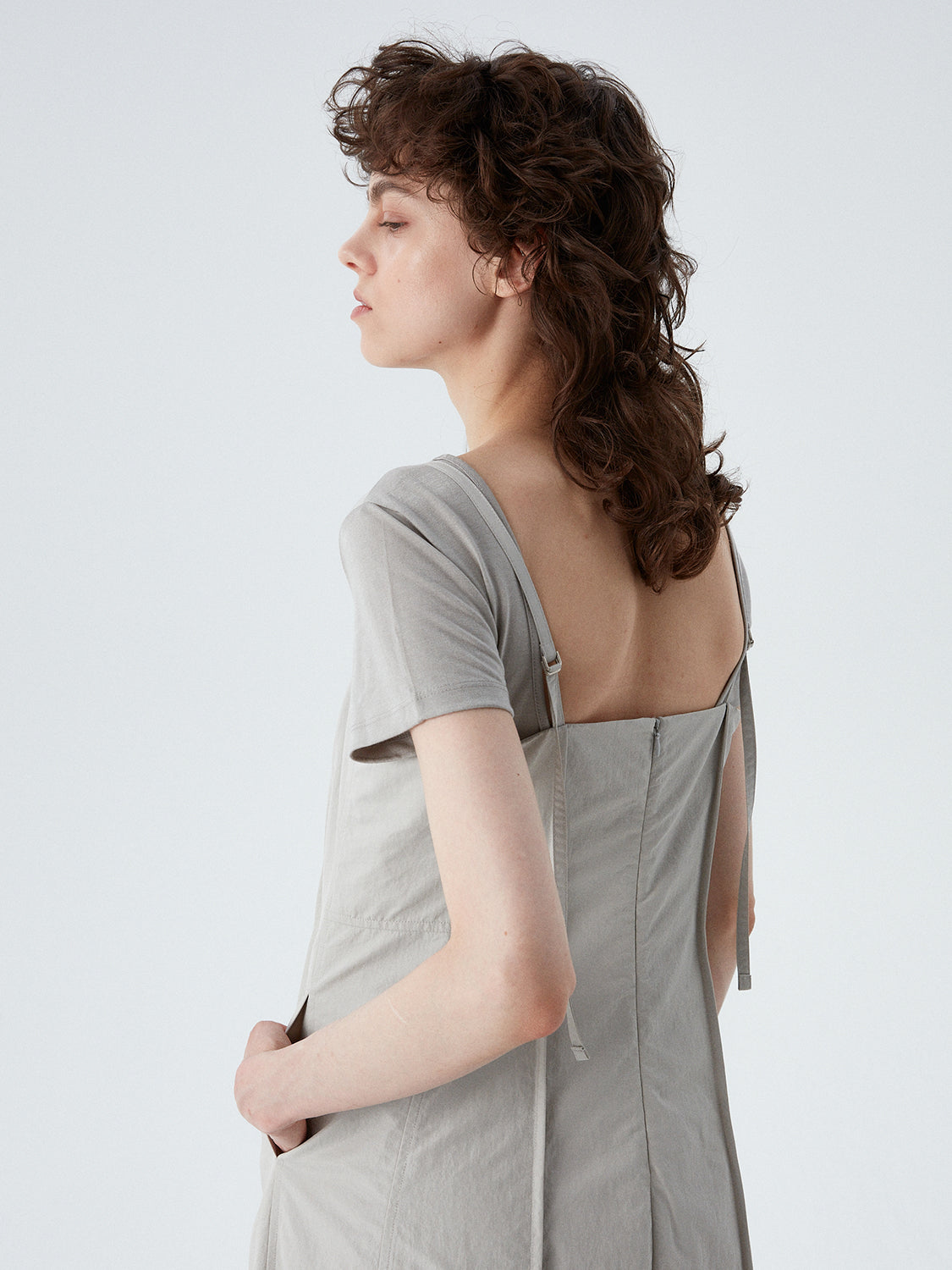 Odette Dress - 2 Colors