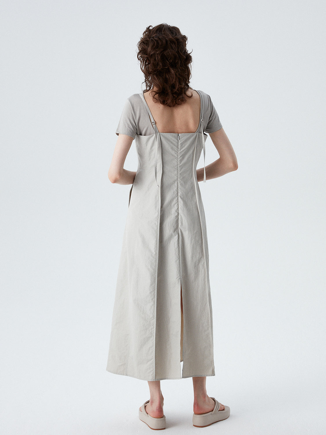 Odette Dress - 2 Colors