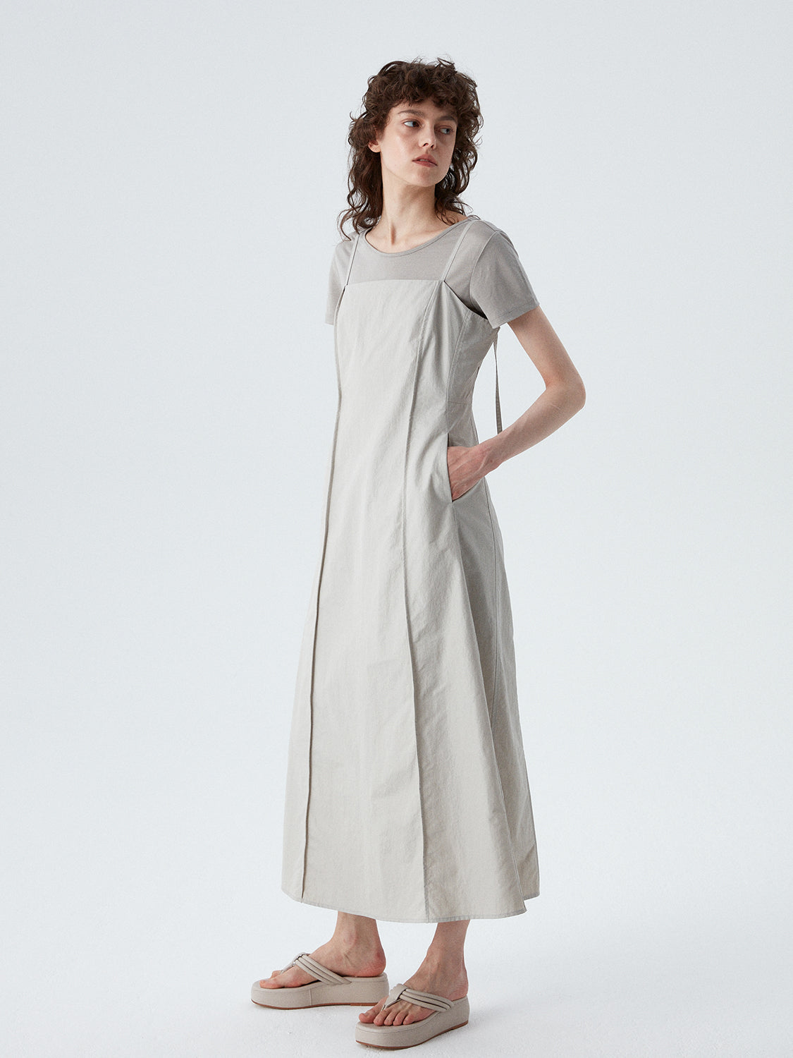 Odette Dress - 2 Colors