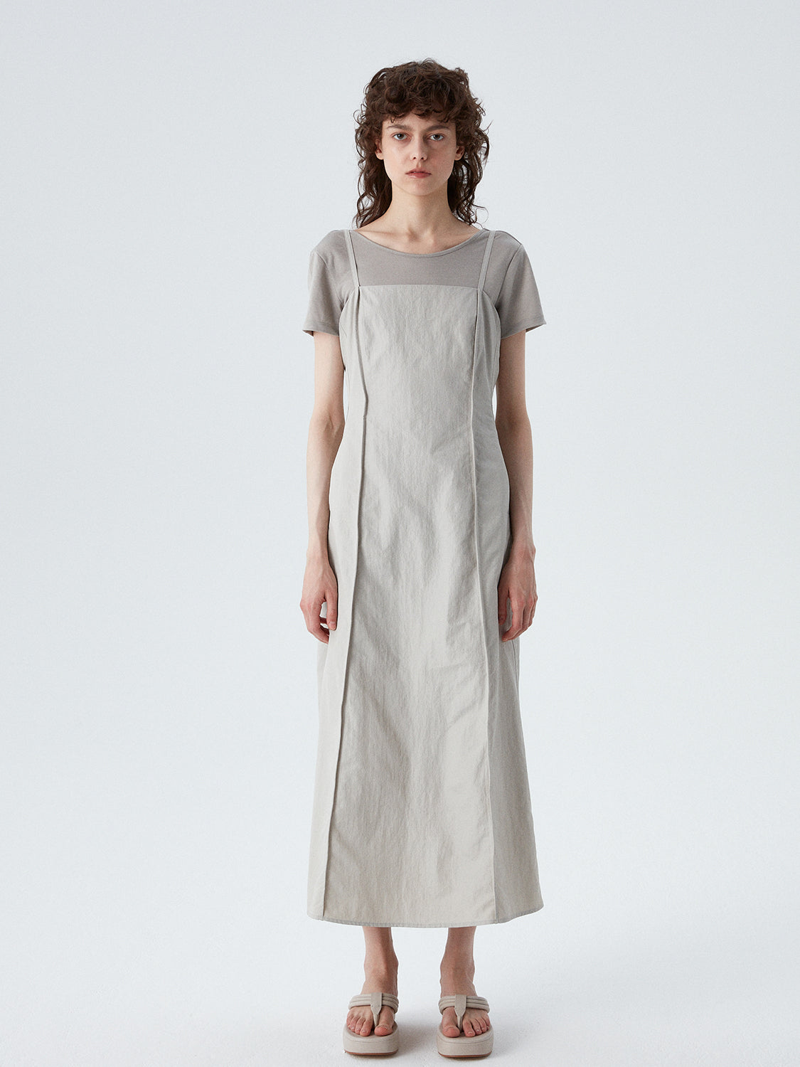 Odette Dress - 2 Colors