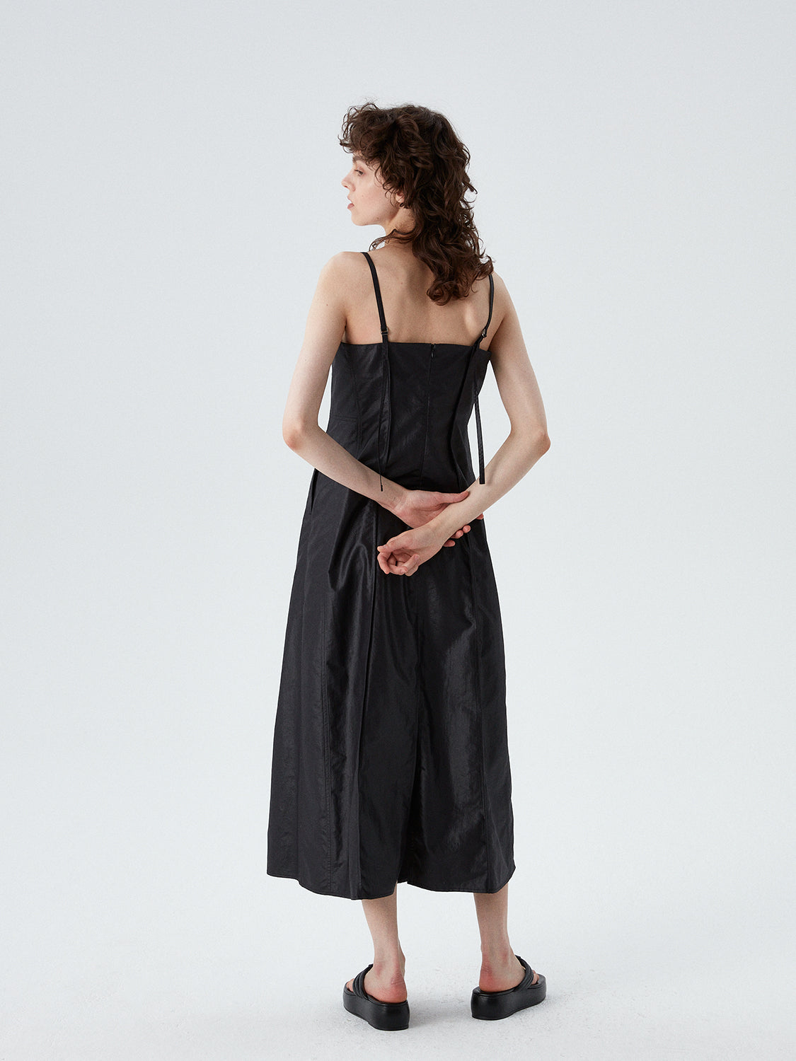 Odette Dress - 2 Colors