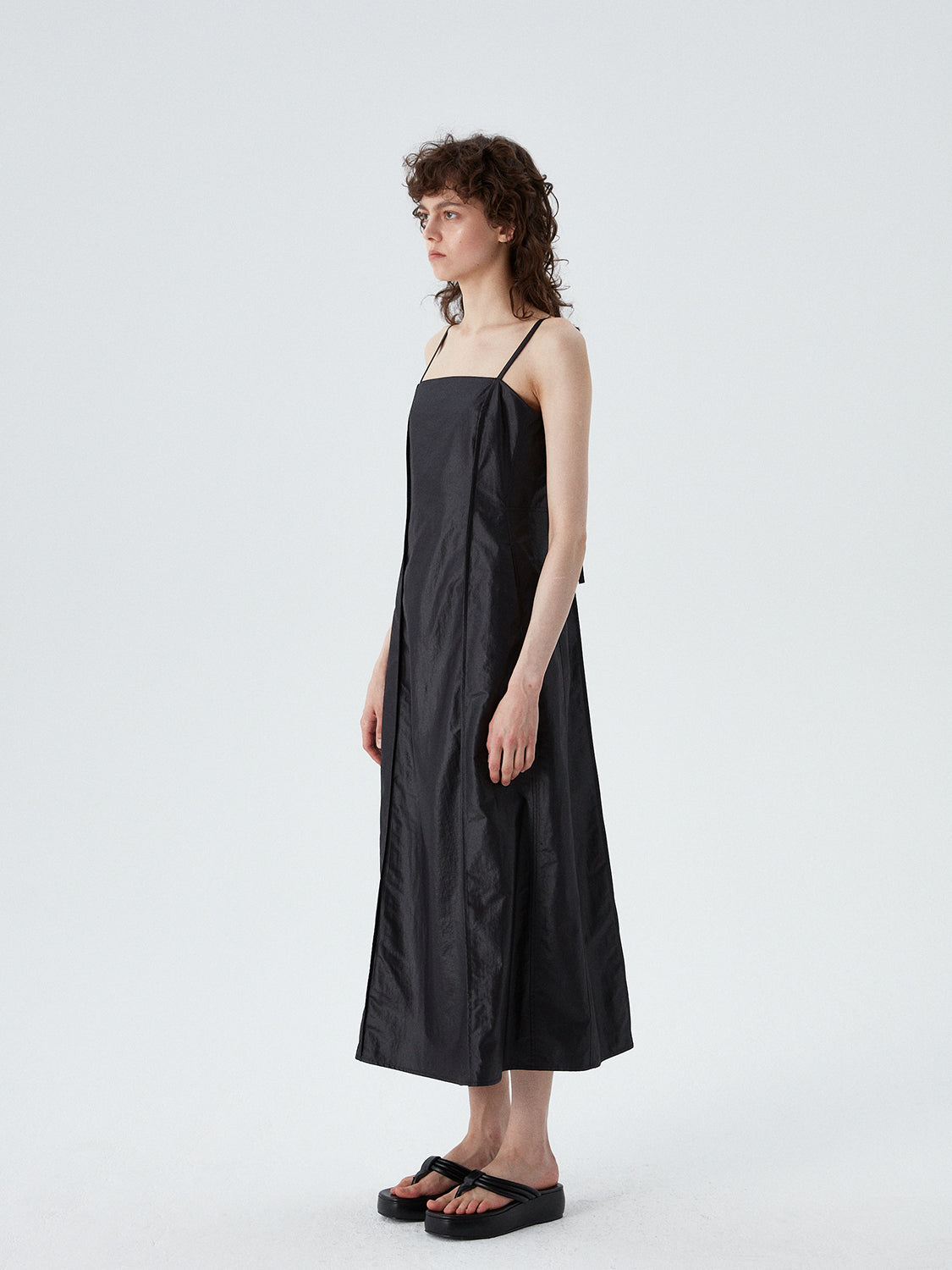 Odette Dress - 2 Colors
