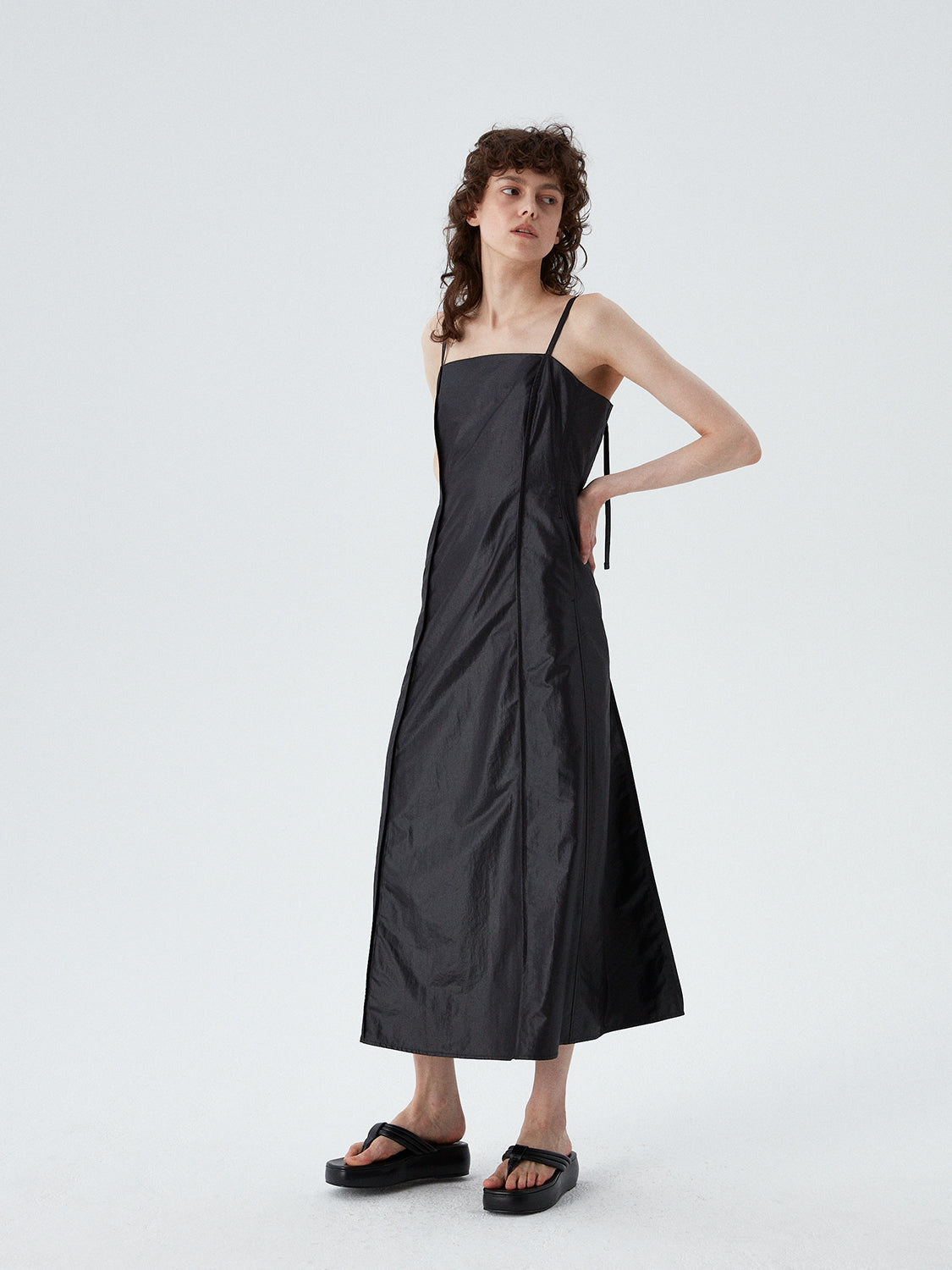 Odette Dress - 2 Colors