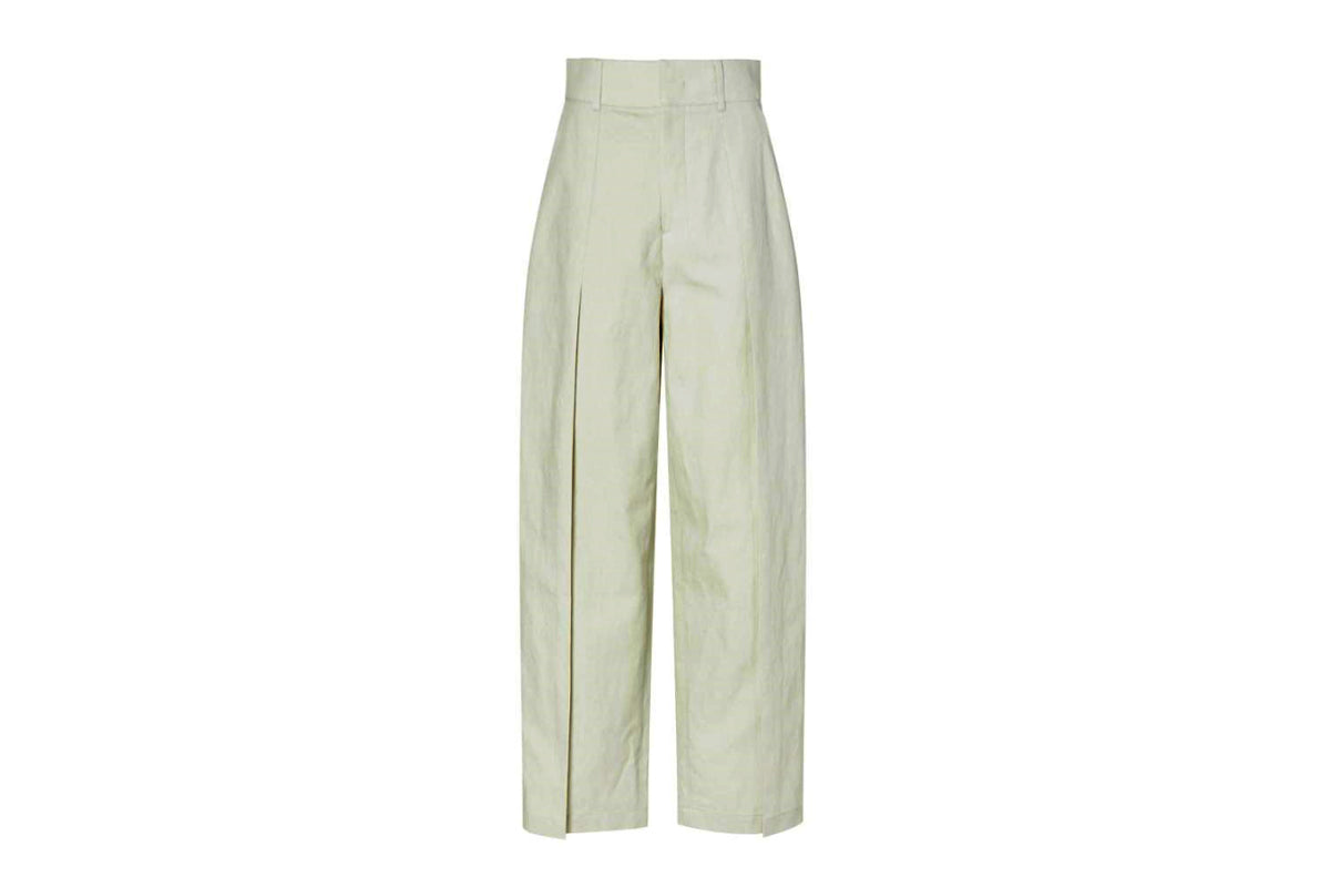 Lizy Trousers - 2 Colors