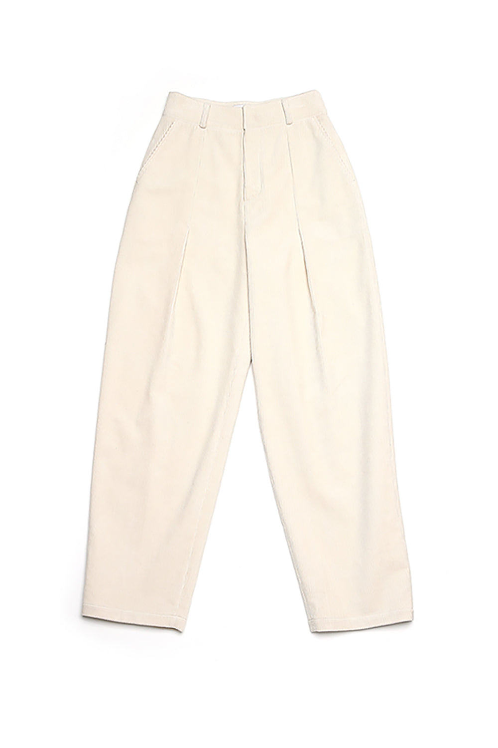 Lizy Corduroy Trousers